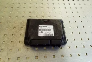 036906014AB Блок управления двигателем Volkswagen Golf 4 Арт e12321450, вид 3