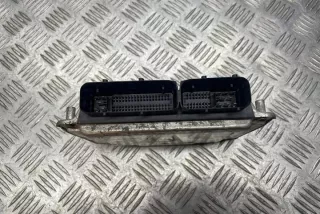 038906012J Блок управления двигателем Volkswagen Golf 4 Арт e12321411, вид 2