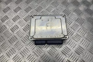 038906012J Блок управления двигателем Volkswagen Golf 4 Арт e12321411, вид 3