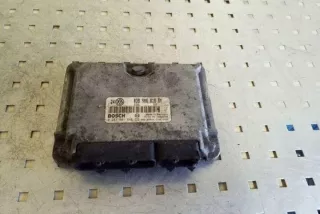 038906018BM Блок управления двигателем Volkswagen Golf 4 Арт e12321377, вид 3