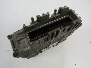 1H0907311 0261203613 Блок управления двигателем Volkswagen Golf 5 Арт e12321329, вид 2