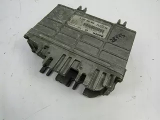1H0907311 0261203613 Блок управления двигателем Volkswagen Golf 5 Арт e12321329, вид 3