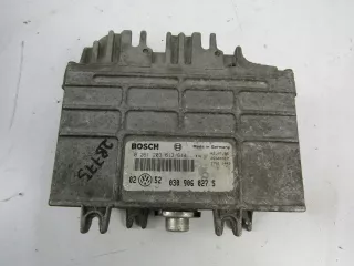 1H0907311 0261203613 Блок управления двигателем Volkswagen Golf 5 Арт e12321329, вид 4