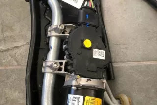 9824534680 Механизм стеклоочистителя (трапеция дворников) Opel Corsa F Арт e12321247, вид 4