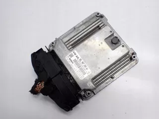 05L907309AA 0281039430 Блок управления двигателем Volkswagen Golf 8 Арт e12321138, вид 2