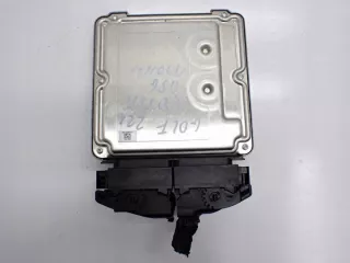 05L907309AA 0281039430 Блок управления двигателем Volkswagen Golf 8 Арт e12321138, вид 3