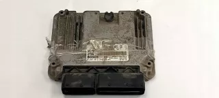 03G906021CG Блок управления двигателем Volkswagen Caddy 3 Арт e12321000, вид 1