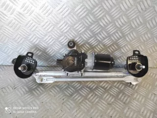 TWS34844 Механизм стеклоочистителя (трапеция дворников) Mitsubishi Space Star 1 Арт e12320976, вид 2