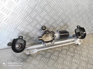 TWS34844 Механизм стеклоочистителя (трапеция дворников) Mitsubishi Space Star 1 Арт e12320976, вид 3