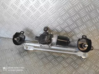 TWS34844 Механизм стеклоочистителя (трапеция дворников) Mitsubishi Space Star 1 Арт e12320976, вид 4