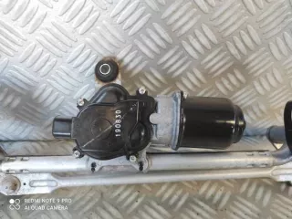 190830 Механизм стеклоочистителя (трапеция дворников) Mitsubishi Space Star 1 Арт e12320974, вид 4
