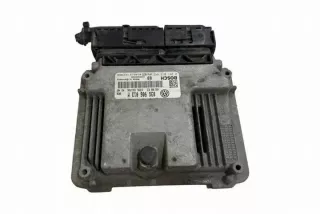 03G906013M Блок управления двигателем Skoda Fabia 1 Арт e12320818, вид 2