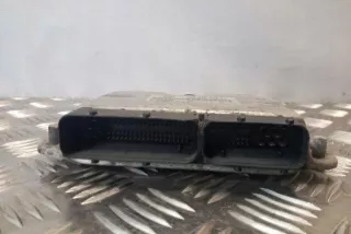 0281010686 Блок управления двигателем Seat Leon 2 Арт e12320761, вид 3