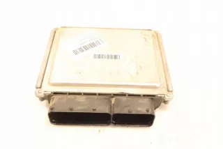 03P906021AA Блок управления двигателем Seat Ibiza 4 Арт e12320672, вид 1