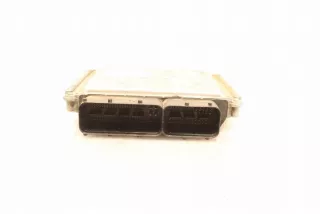 03P906021AA Блок управления двигателем Seat Ibiza 4 Арт e12320672, вид 2