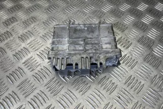 030906027J Блок управления двигателем Seat Arosa Арт e12320651, вид 1