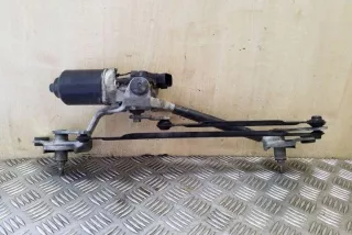 035248200 Механизм стеклоочистителя (трапеция дворников) Hyundai i40  Арт e12320642, вид 3