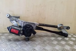 035248200 Механизм стеклоочистителя (трапеция дворников) Hyundai i40  Арт e12320642, вид 5