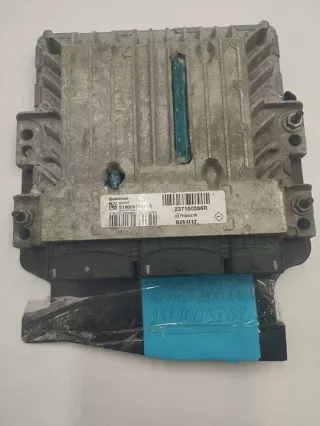 S180067137A Блок управления двигателем Renault Scenic 3 Арт e12320559, вид 1