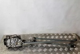 XS4117508BB Механизм стеклоочистителя (трапеция дворников) Ford Focus 4 Арт e12320511, вид 2