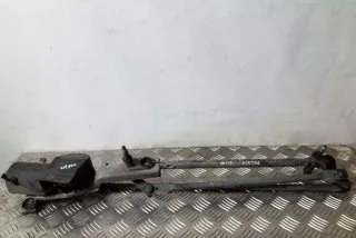 XS4117508BB Механизм стеклоочистителя (трапеция дворников) Ford Focus 4 Арт e12320511, вид 3