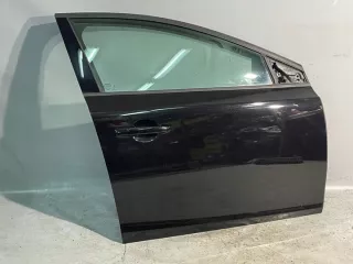 714-16 Дверь передняя правая Volvo V40 2 Арт e12320444, вид 1