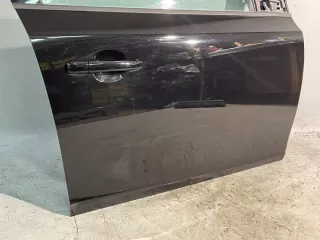714-16 Дверь передняя правая Volvo V40 2 Арт e12320444, вид 3
