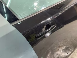 714-16 Дверь передняя правая Volvo V40 2 Арт e12320444, вид 4