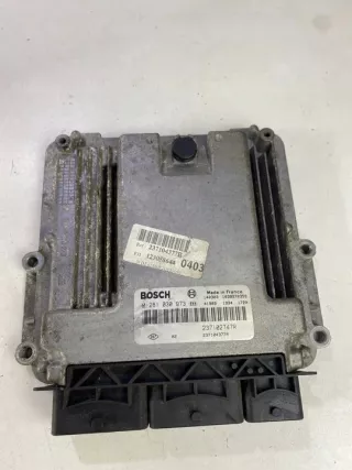 237102747r 0281030973 237104377r Блок управления двигателем Renault Kangoo 2 Арт e12320275, вид 2