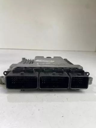 237102747r 0281030973 237104377r Блок управления двигателем Renault Kangoo 2 Арт e12320275, вид 4