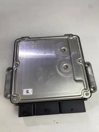 237102747r 0281030973 237104377r Блок управления двигателем Renault Kangoo 2 Арт e12320275, вид 5