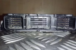 BG01_ 8200311550 Блок управления двигателем Renault Espace 3 Арт e12320253, вид 2