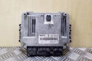 BG01_ 8200311550 Блок управления двигателем Renault Espace 3 Арт e12320253, вид 3