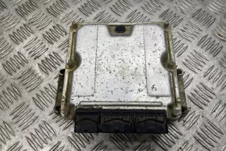 JK01_ 8200309329 Блок управления двигателем Renault Espace 4 Арт e12320235, вид 3