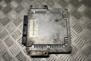 JK01_ 8200211726 Блок управления двигателем Renault Espace 4 Арт e12320232, вид 3