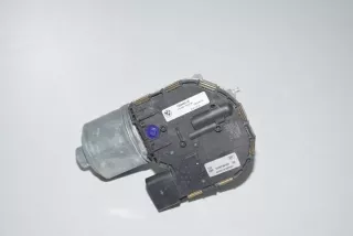 7359450 Механизм стеклоочистителя (трапеция дворников) BMW i3 Арт e12319916, вид 1