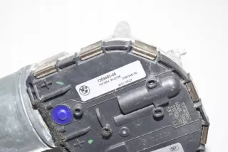 7359450 Механизм стеклоочистителя (трапеция дворников) BMW i3 Арт e12319916, вид 3