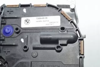 61617359449 Механизм стеклоочистителя (трапеция дворников) BMW i3 Арт e12319914, вид 3