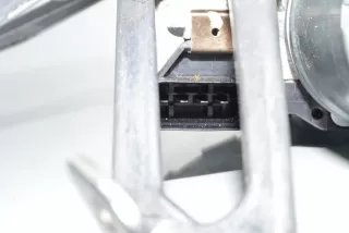 61617359449 Механизм стеклоочистителя (трапеция дворников) BMW i3 Арт e12319914, вид 5