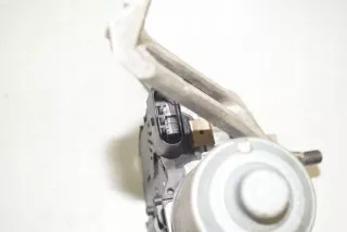 7359449 Механизм стеклоочистителя (трапеция дворников) BMW i3 Арт e12319906, вид 4