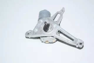 7359449 Механизм стеклоочистителя (трапеция дворников) BMW i3 Арт e12319904, вид 1
