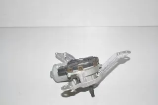 735945010 Механизм стеклоочистителя (трапеция дворников) BMW i3 Арт e12319896, вид 1