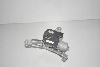 735945010 Механизм стеклоочистителя (трапеция дворников) BMW i3 Арт e12319896, вид 2