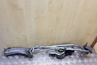 40420212V Механизм стеклоочистителя (трапеция дворников) BMW 5 E39 Арт e12319736, вид 1