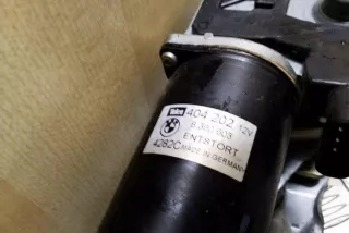 40420212V Механизм стеклоочистителя (трапеция дворников) BMW 5 E39 Арт e12319736, вид 2