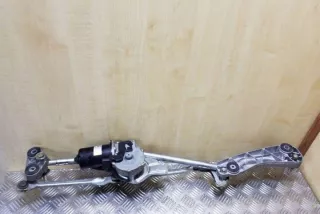 40420212V Механизм стеклоочистителя (трапеция дворников) BMW 5 E39 Арт e12319736, вид 3