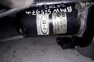 8360603 Механизм стеклоочистителя (трапеция дворников) BMW 5 E39 Арт e12319734, вид 2
