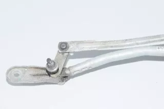 1397220539 Механизм стеклоочистителя (трапеция дворников) BMW 5 F10/F11/GT F07 Арт e12319702, вид 1