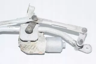 1397220539 Механизм стеклоочистителя (трапеция дворников) BMW 5 F10/F11/GT F07 Арт e12319702, вид 2
