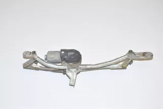 3397021520 Механизм стеклоочистителя (трапеция дворников) BMW 5 F10/F11/GT F07 Арт e12319687, вид 1